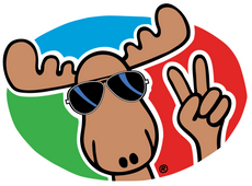 Cool As A Moose Canada