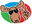 Cool As A Moose Canada logo