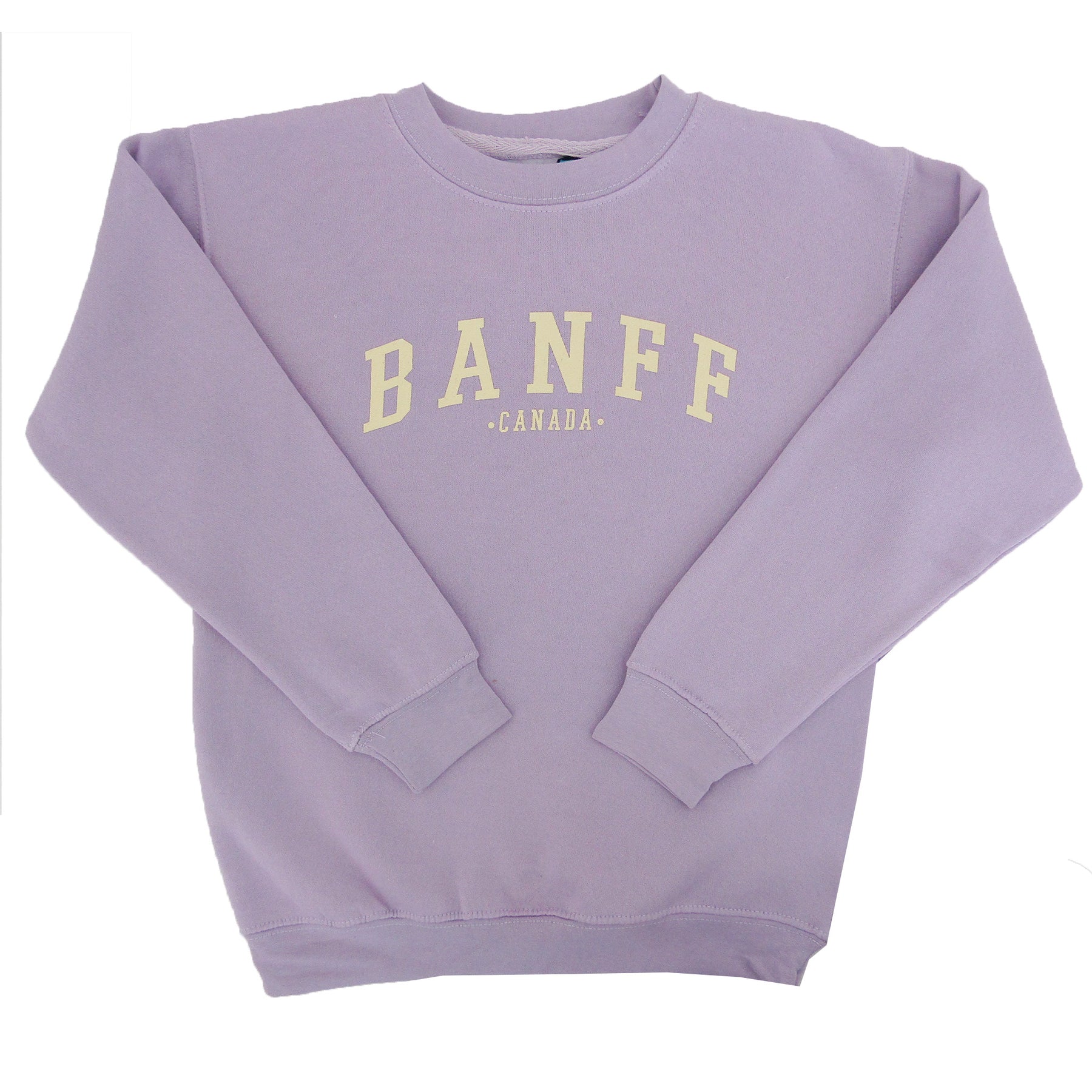 Kids crewneck clearance