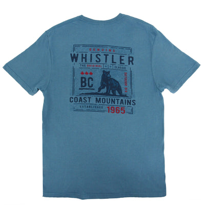 Whistler – Cool As A Moose Canada